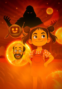 Не может быть! или приключения Забавы (2025)