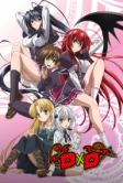 Старшая школа DxD (2012)