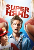 Superнянь (2014)