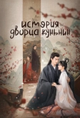 История дворца Куньнин (2023)